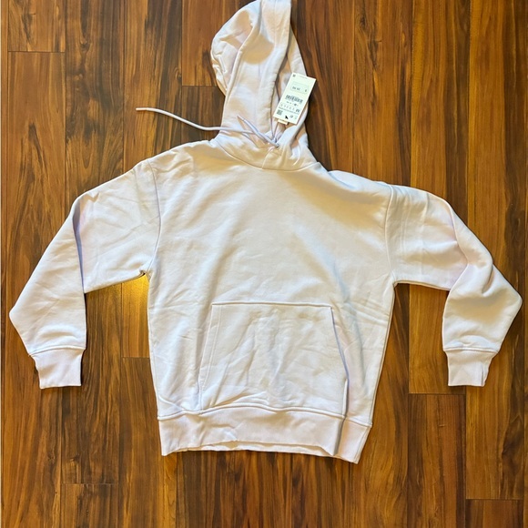 Zara Other - Men’s Zara Rose Hoodie